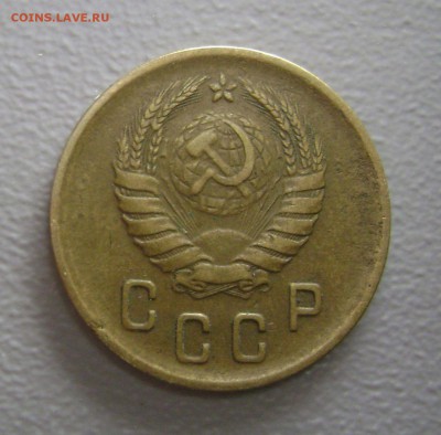 2 копейки 1940 узлы А - DSC09392