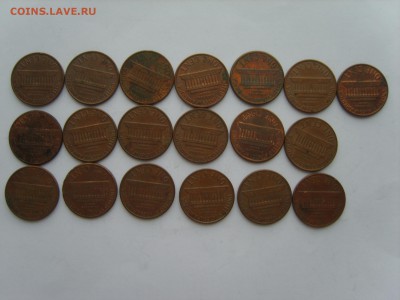 1с США.19 монет.20.10.15.22.00. - S8300523.JPG