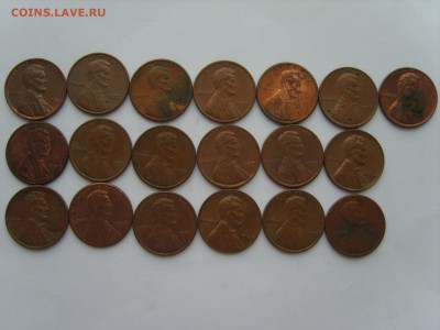 1с США.19 монет.20.10.15.22.00. - S8300522.JPG