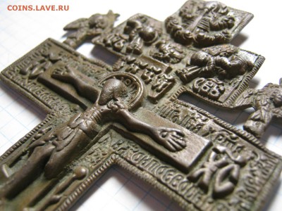 Распятие с херувимами 18-19в, до 21.10.15 в 22.30 по Москве. - IMG_1177.JPG