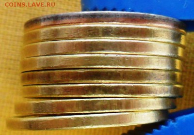 50 коп 2008"лимонка".7 шт.С Бонусом! - SAM_9393.JPG