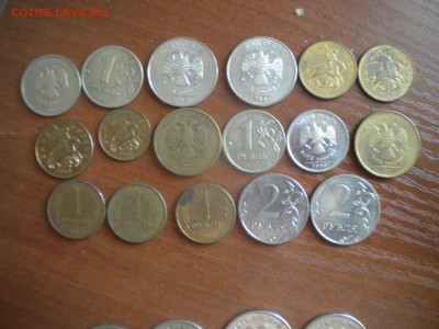 Много расколов помогите оценить - DSCN4451.JPG