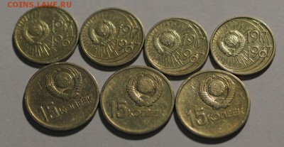 Юбилейные 10коп. и 15 коп. 50 лет ВОСР до 22.10.15 г. - ссср_4