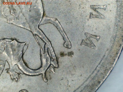 1 копейка 2003 сп шт 2.22 А ? - 2
