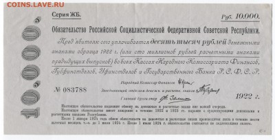 спрос - 10000