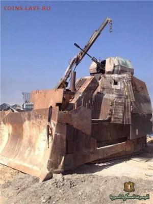 Россия и действия в Сирии. - 304