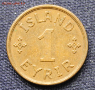 С 1 руб. ДАТСКАЯ ИСЛАНДИЯ 1 эйре  1926г. до 24.10 в 22-00 - IMG_8388.JPG