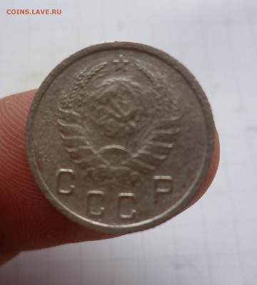 10 коп 1937г Приятная!до 20.10.15г. в 22-00 - 10-37-2