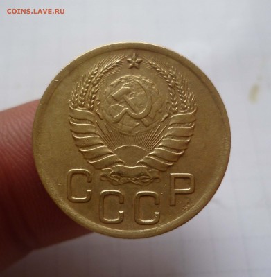 3 коп 1941г  Приятная! с 200руб.до 20.10.15г. в 22-00 - 3-41-2