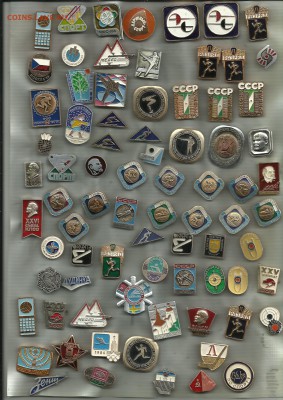 Значки по фиксированной цене до ухода в архив - знак фикс 3