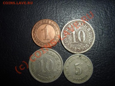 Монеты Германии - IMGP6041_680x510