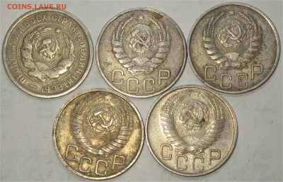 Лот дореформенных Советов, 21 шт, до 24.10.15 22-00 - RIMG0839