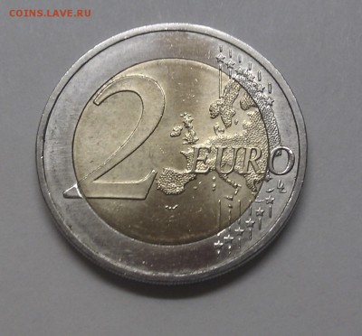 2 евро юб. Германия 2015 - IMAG1963