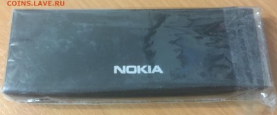 NOKIA часы, ручка, очки - image