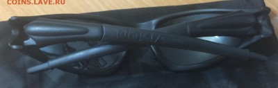 NOKIA часы, ручка, очки - image