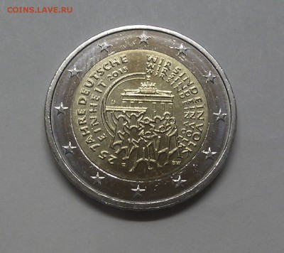 2 евро юб. Германия 2015 - IMAG1966