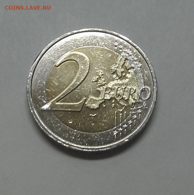 2 евро юб. Франция 2010 - IMAG1974