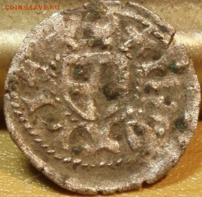 Шиллинг Ливония 1572 - зз 023.JPG