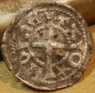 Шиллинг Ливония 1572 - зз 019.JPG