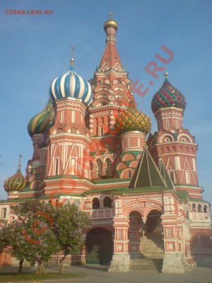 ФОТО - просто фото. Те что получились удачными. - DSC00220.JPG