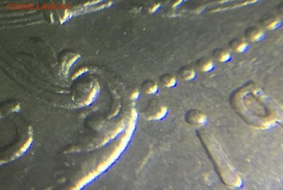 Штемпельное серебро 1921-1930 (XF-UNC) Пополняемая.Спрос - 13