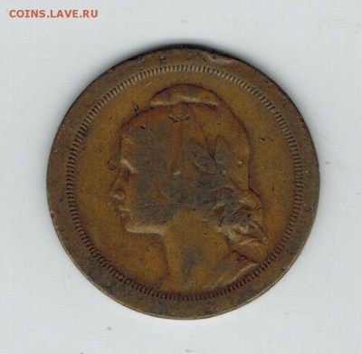 Португалия 20 сентаво 1925 до 21.10.2015   22-00 - 01 11