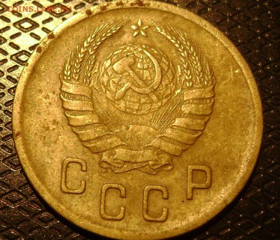 2 копейки 1938 и 1941гг с уступом? - DSC03895  2 коп 38 аве