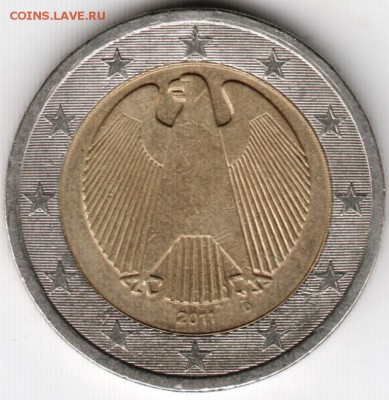 2 евро 2011D Германия до 25.10.15 г. в 24.00 - Scan-151013-0019