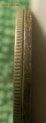 5 копеек 1930г с гладким гуртом, Определени е с оц - 101_0590.JPG