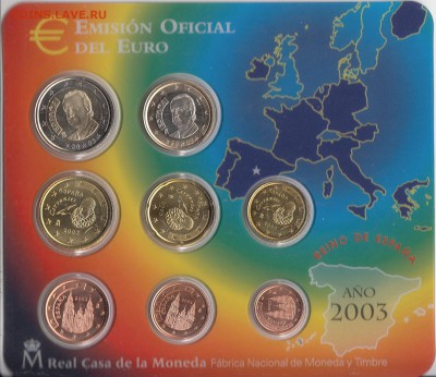 Официальный набор Евро Испания 2003 до 23.10.15 - IMG_0011