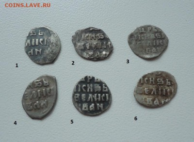 Помогите с чешуйками Грозного - DSC08622.JPG