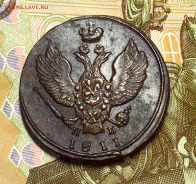 2 копейки 1811 км тетерев отличная до 21,10 22-01 - DSC_1465.JPG