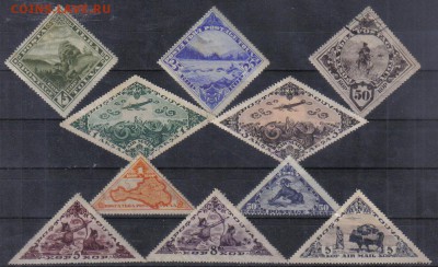 Тува 1935-36гг до 22.10 22.00мск - Тува 1935-36гг