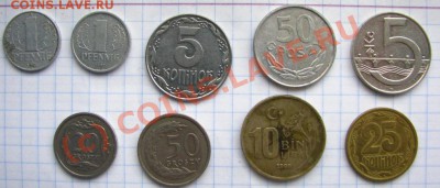 Оценка: Чешская, польские, турецкая, украинские, немецкие - 1.JPG