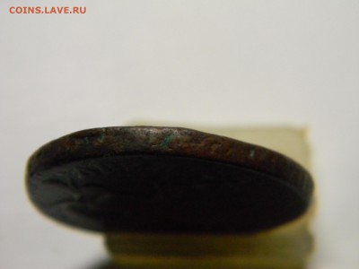 2 коп 1758г верхняя бандероль гуртовая. - Изображение 152