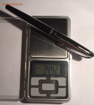 NOKIA часы, ручка, очки - image