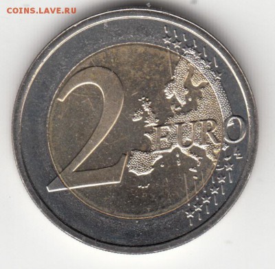 2 евро 2014 Финляндия "Туве Янссон" из ролла до 23.10.15 - 56 (2)