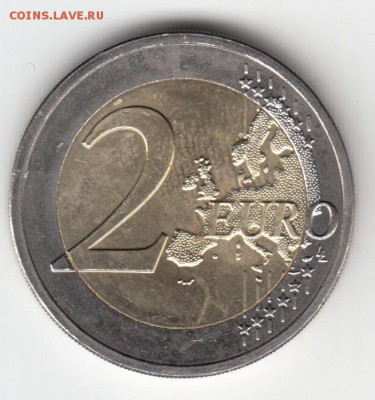 2 евро 2012 Люксембург - Свадьба до 23.10.2015 - 58 (2)