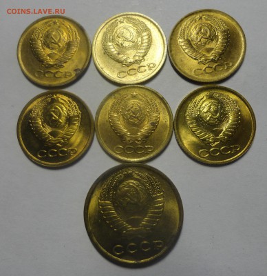 штемпельные копейки 70-х - DSC01877.JPG