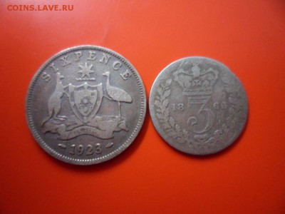 6 пенс Брит.Австралия,1923 Георг V Ag 500 24.10.15 22.15 - SAM_4972.JPG
