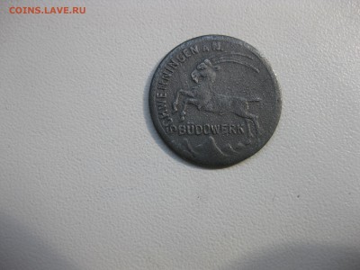 SCHЕWENNINGEN A N.eine sammel marke(норм)!до 23.10.2015 - IMG_8595.JPG