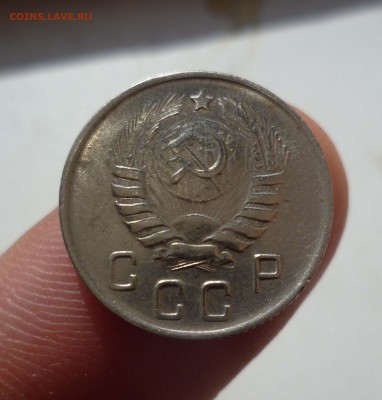 10копеек 1944г. СУПЕР! из Коллекции! до 23.10.15г в 22-00 - 10-44-2