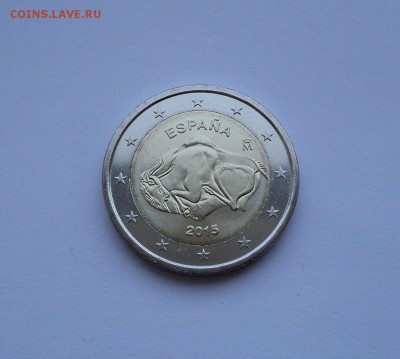 Новинки 2 Евро 2015 Словакия, Мальта, Люксембург - DSC04112.JPG
