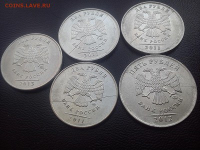 Различные расколы 2007-2013 по ФИКС 90р до 23.10 20:00 - DSC_2480