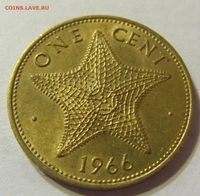 1 цент 1966 год Багамы до 25.10.2015 22:00 МСК - CIMG4777.JPG