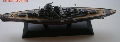 6 Масштабных моделей Военной Техники до 25.10 - PA200004.JPG