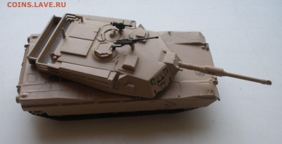Коллекционирование масштабных моделей автомобилей - PA200005.JPG