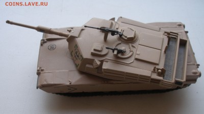 Коллекционирование масштабных моделей автомобилей - PA200006.JPG
