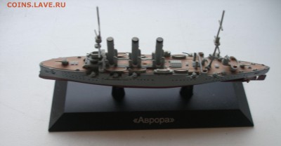 Коллекционирование масштабных моделей автомобилей - PA200007.JPG