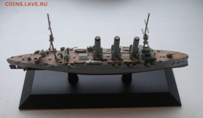 Коллекционирование масштабных моделей автомобилей - PA200008.JPG